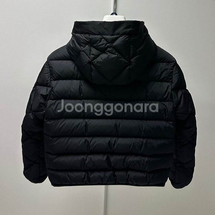 [0] 몽클레어 아르보인 여성 숏패딩 (2회착용)--1