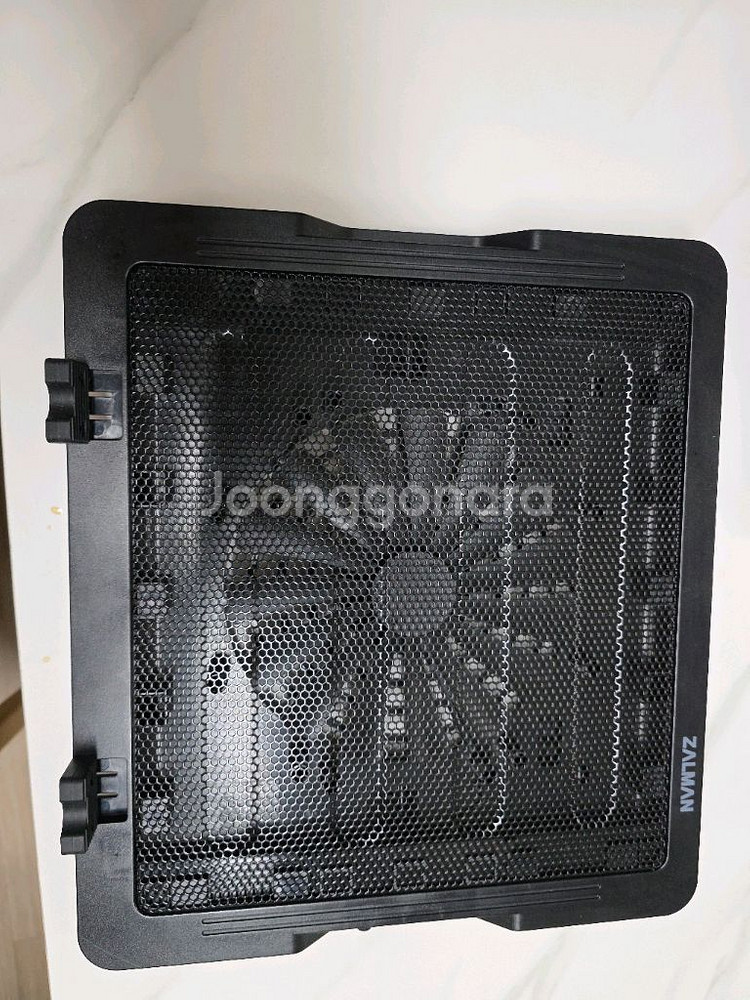 신품급 HP 오멘16 게이밍 노트북R9 RTX5070--3