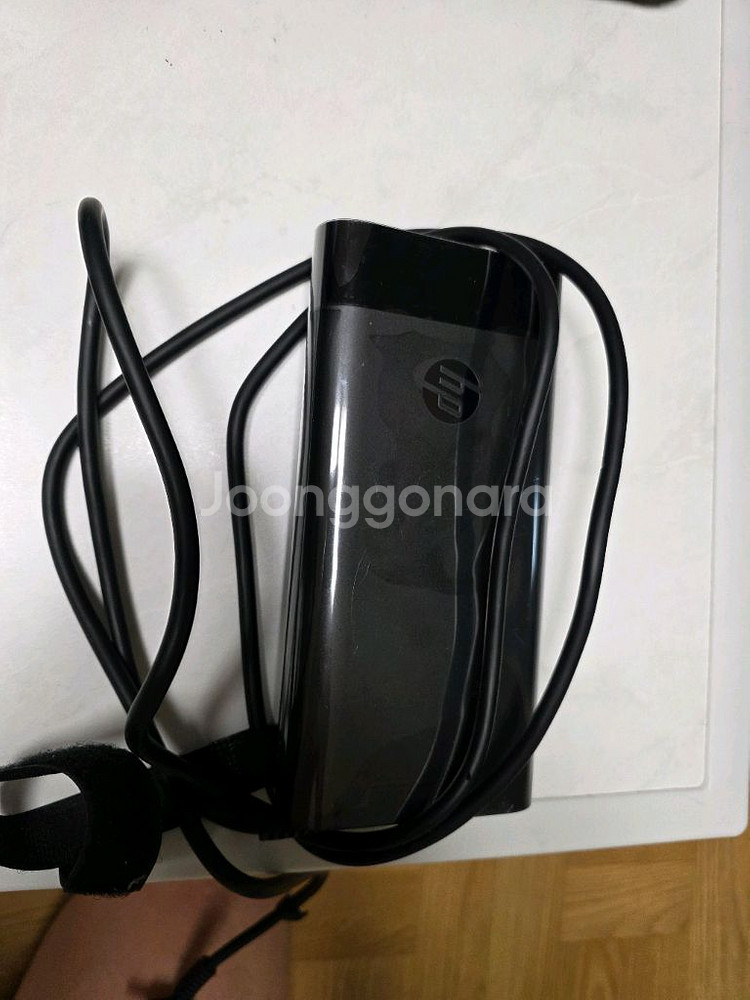 신품급 HP 오멘16 게이밍 노트북R9 RTX5070--4