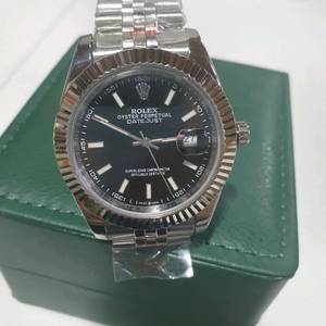 롤렉스 오이스터 데이저스트 검정판 41mm