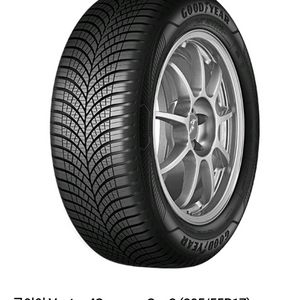 굿이어 벡터 4 Seasons Gen3 사계절 타이어