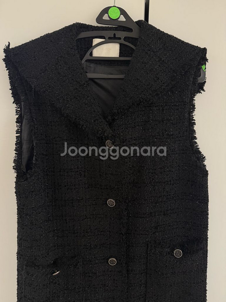 트위드롱베스트--1