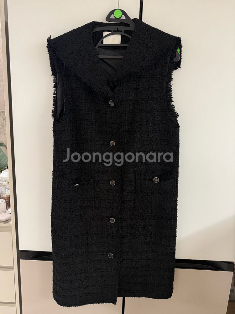 트위드롱베스트--0