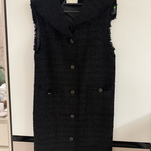 트위드롱베스트