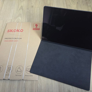 갤럭시탭 S10 울트라 256GB WiFi + 삼성 스마트 북커버