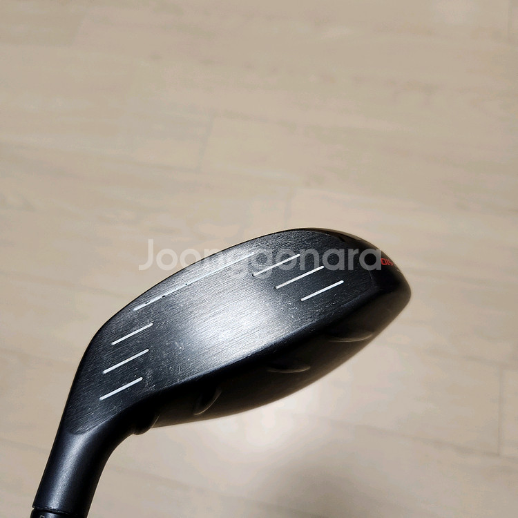 핑우드3번헤드G410--1