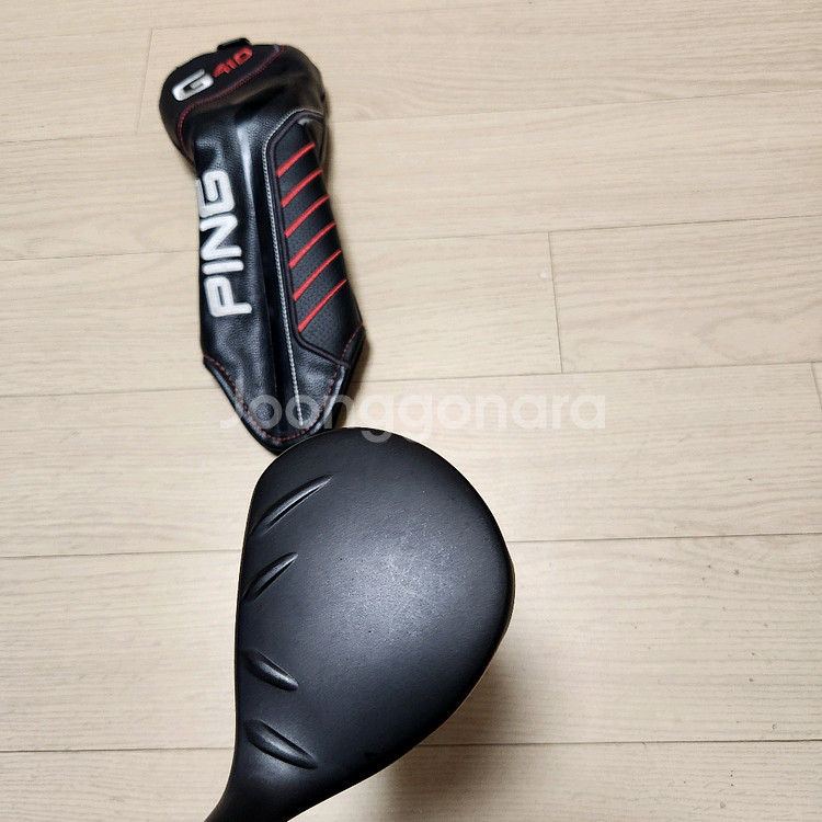 핑우드3번헤드G410--2