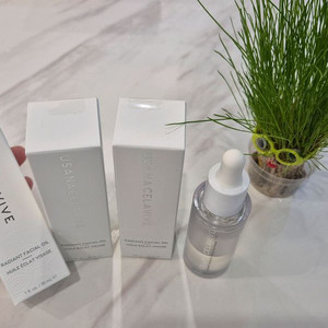 (새거/3만원)유사나 오일 유사나화장품 오일에센스 건조