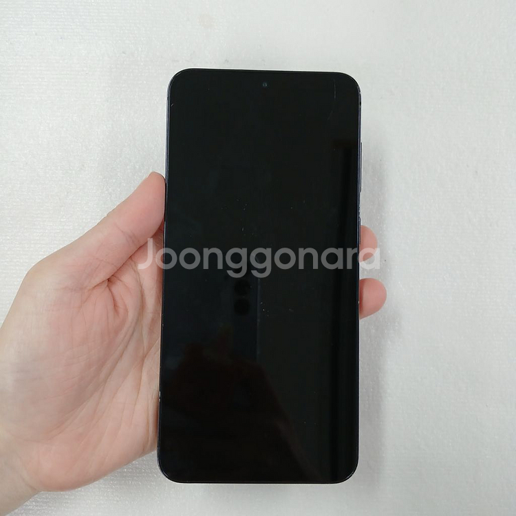 갤럭시S23플러스 256기가 공기계 중고폰 알뜰폰퀵가능--1