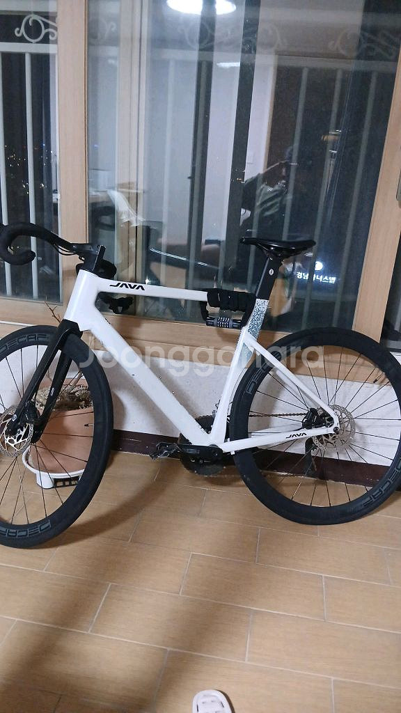 자바 실롤로 6 하얀색--0