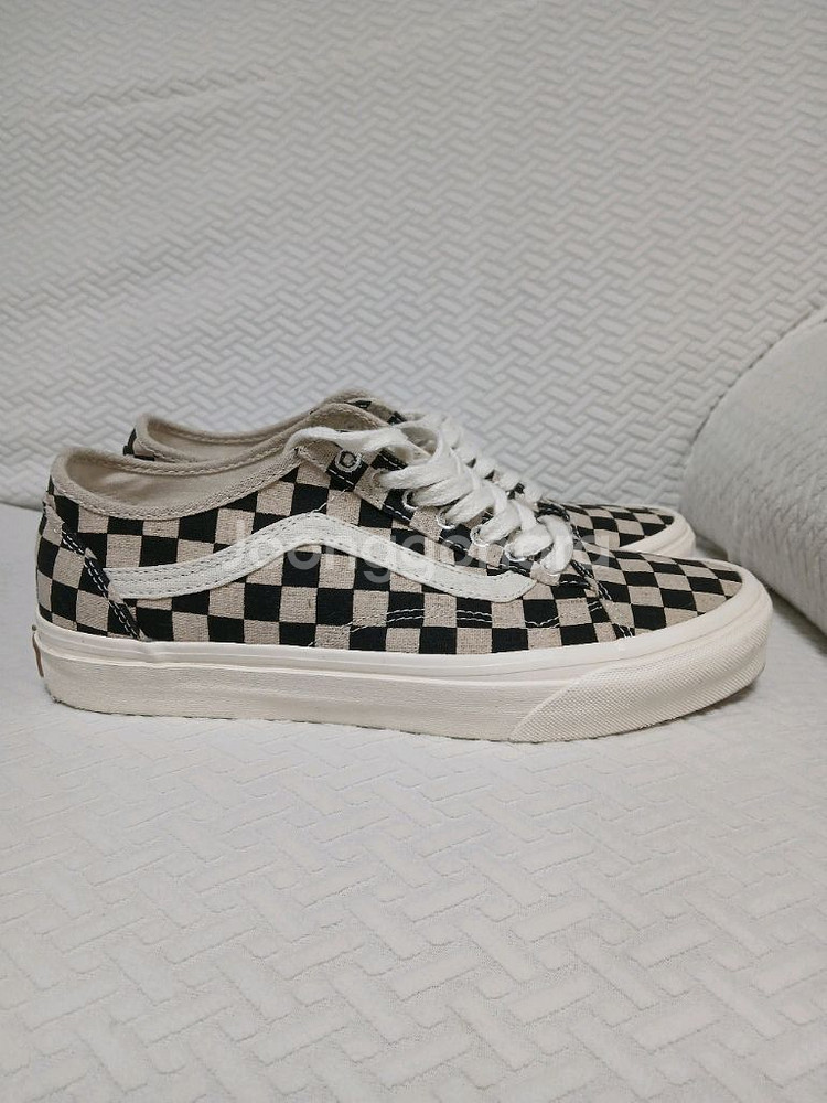 1회시착새것)반스 올드스쿨 띠어리260 5만원 특템찬스--0