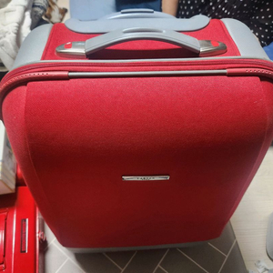 까르뱅 캐리어 팝니다