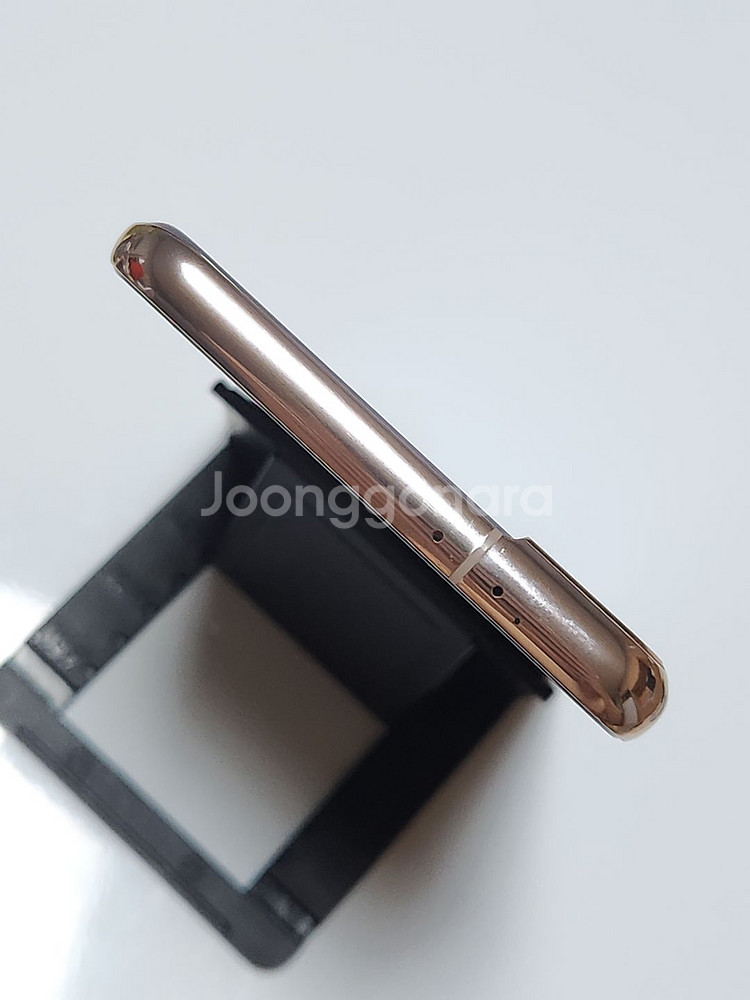 갤럭시S21+플러스 256G 퍼플 공기계 56307--4