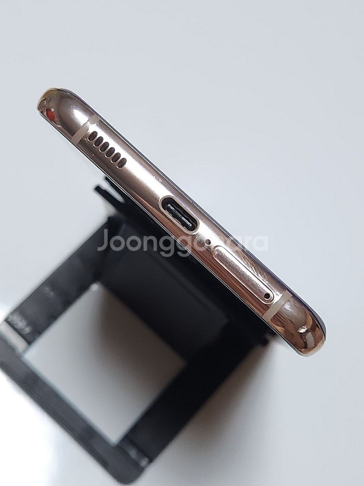 갤럭시S21+플러스 256G 퍼플 공기계 56307--5