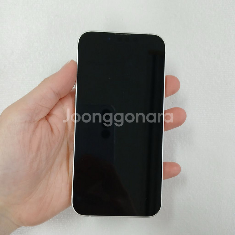 아이폰13미니 128기가 공기계 중고폰 학생폰 키즈폰--1