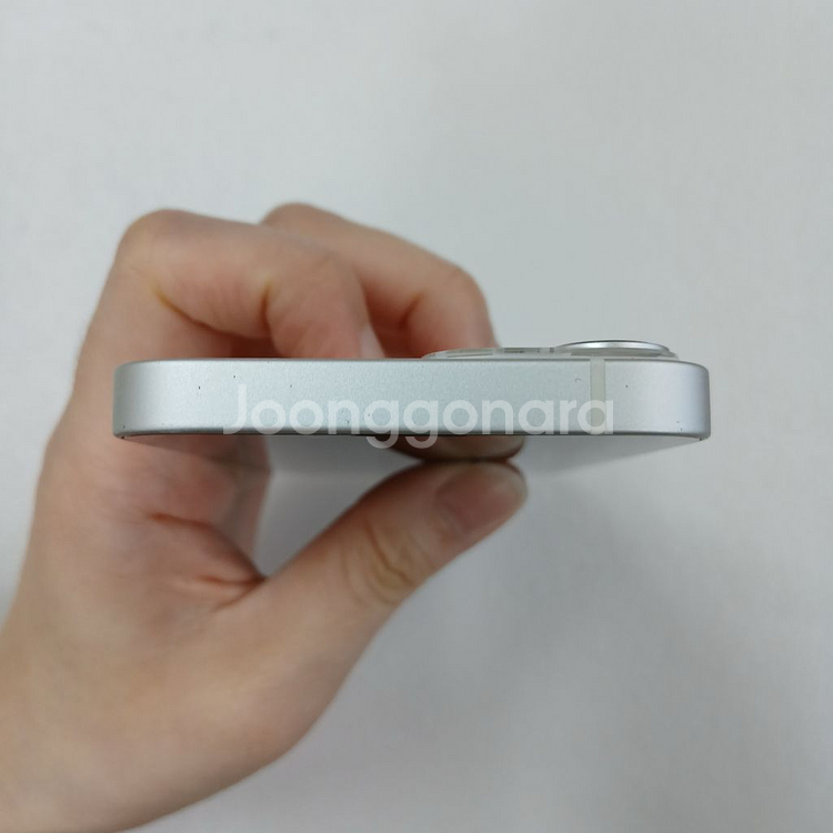 아이폰13미니 128기가 공기계 중고폰 학생폰 키즈폰--4