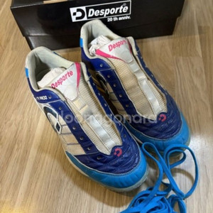 데스포르치 테사라이트 프로2 20주년 265