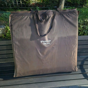 캠핑타운 캠핑매트