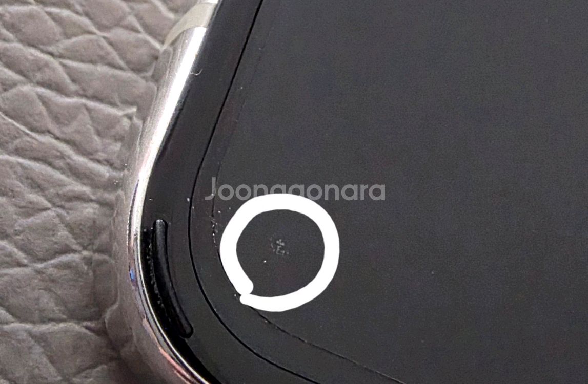 자급제 갤럭시 Z 플립5 화이트 512GB + 케이스--8