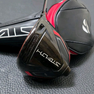 테일러메이드 스텔스 드라이버 9도