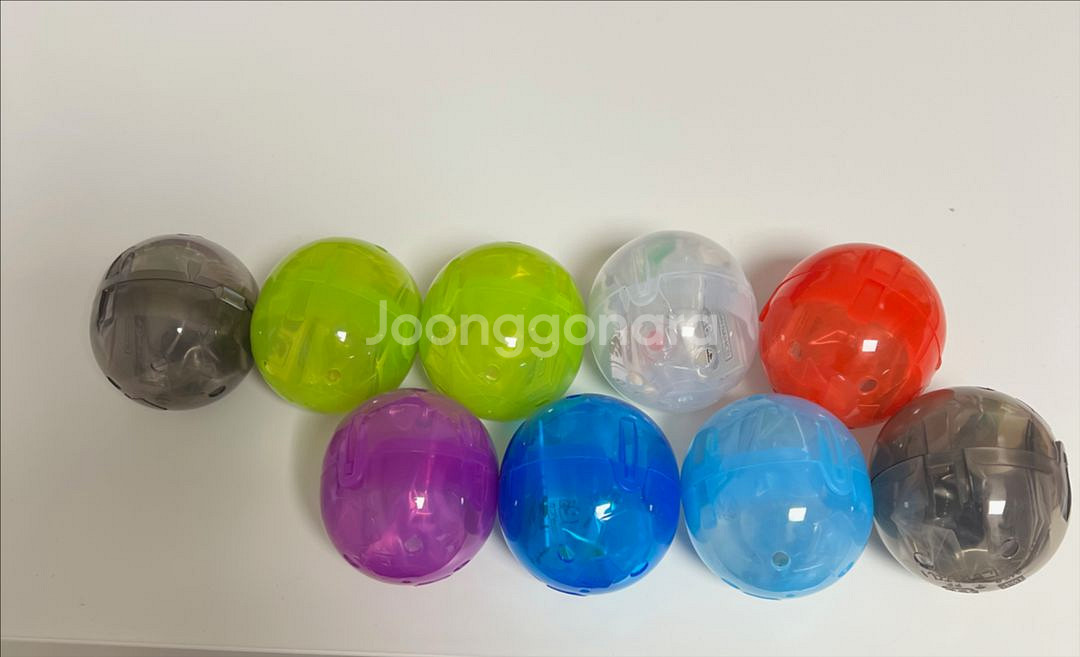 피크민 메지루시2탄 판매합니다--1