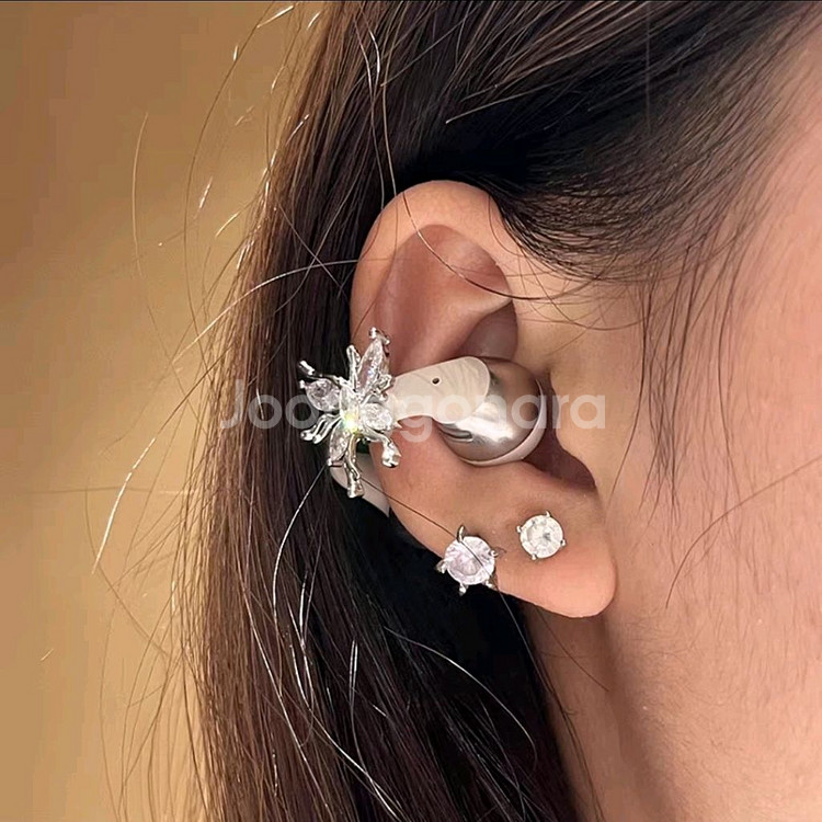 샥즈 오픈닷원 이어커프 E310 장식--0