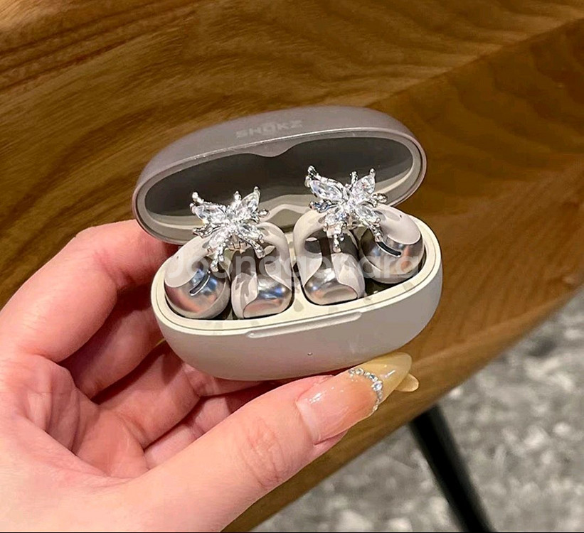 샥즈 오픈닷원 이어커프 E310 장식--1