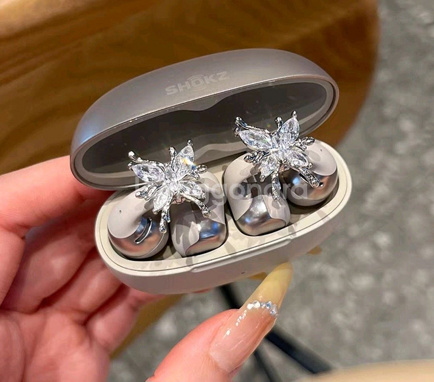 샥즈 오픈닷원 이어커프 E310 장식--3