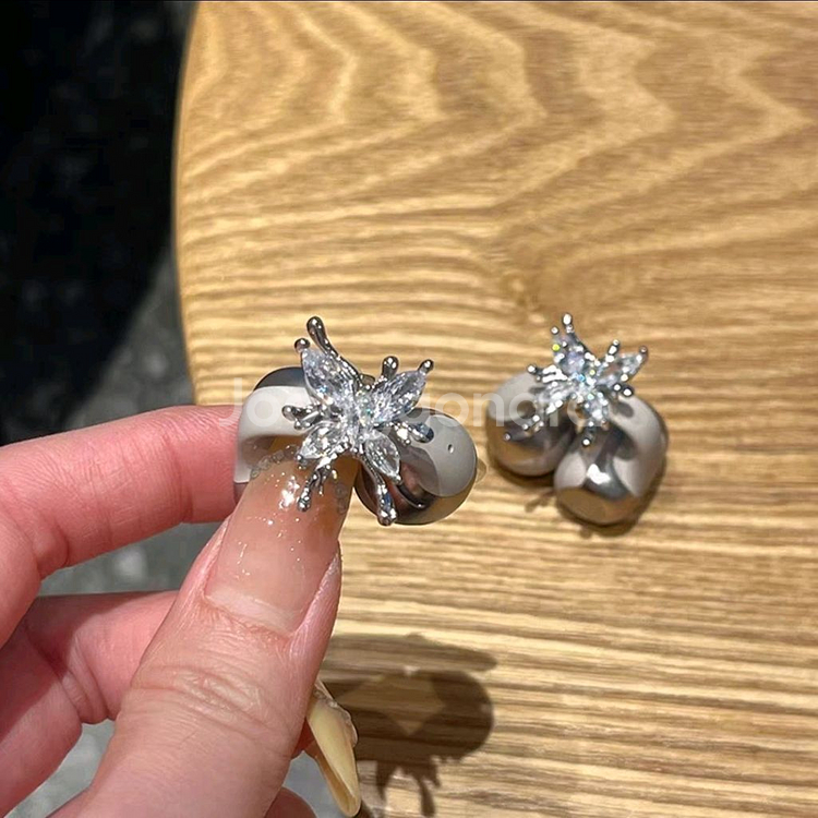 샥즈 오픈닷원 이어커프 E310 장식--2