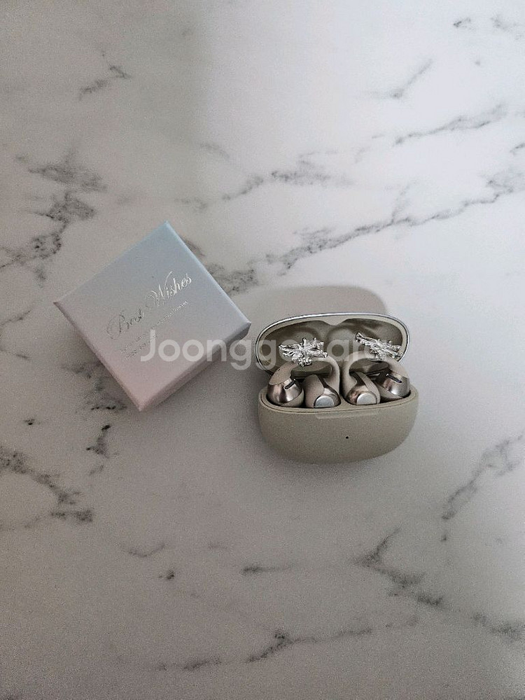 샥즈 오픈닷원 이어커프 E310 장식--7