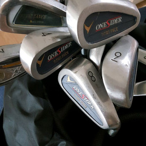 골프세트. 판매 무료배송 사용감외 하자없음