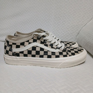 1회시착새것)반스 올드스쿨 체커보드260 5만원