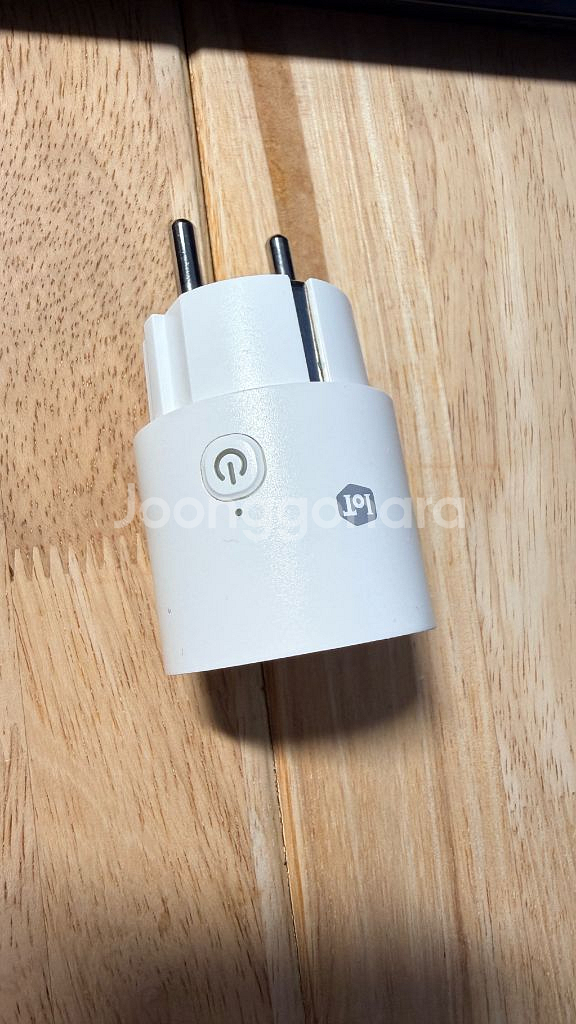 LGU 스마트플러그 이지세이버 SPES-02--0