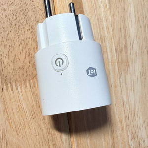 LGU 스마트플러그 이지세이버 SPES-02