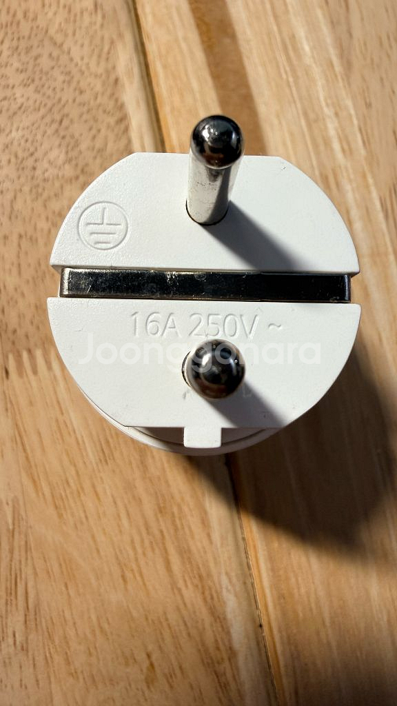 LGU 스마트플러그 이지세이버 SPES-02--2