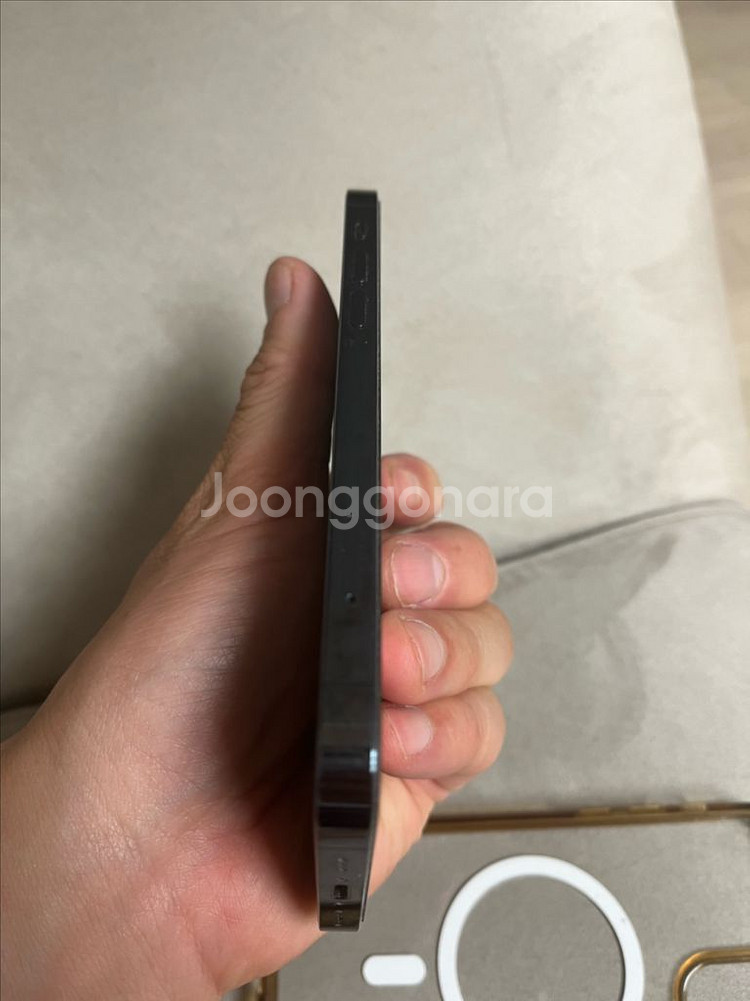 아이폰12 프로--3