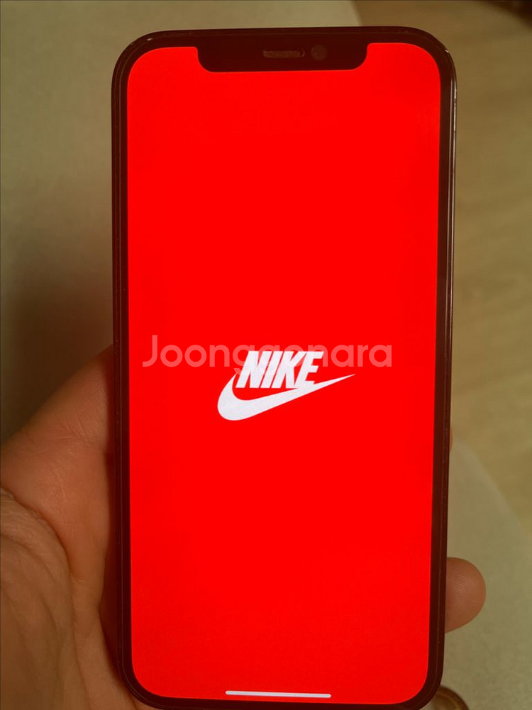 아이폰12 프로--1