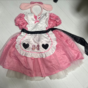 키앙 마이멜로디 코스튬 팝니다 S 이미지