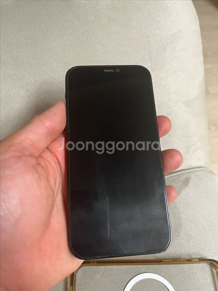 아이폰12 프로--13