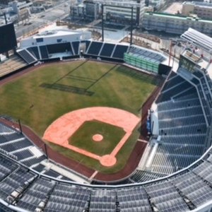 한국시리즈 3차전 티켓 2연석 교환(Lg팬인데 한화쪽 자리이신분)