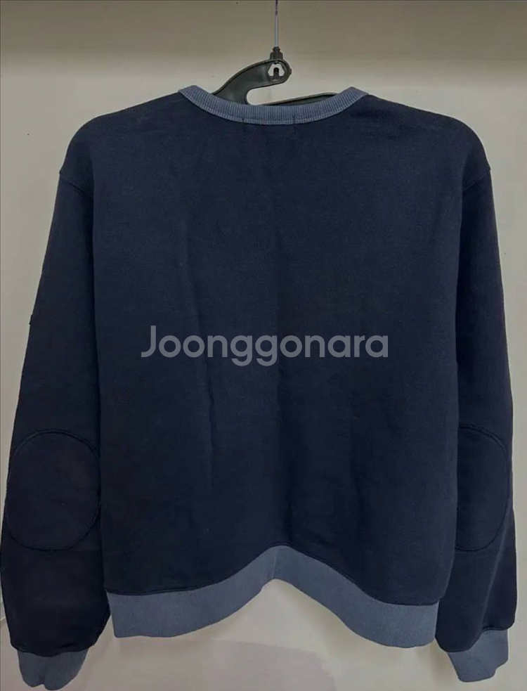 세인트제임스 맨투맨--1