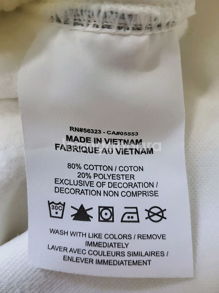 나이키 조던 에어 후드티 4개 / 긴팔티 1개 일괄--1