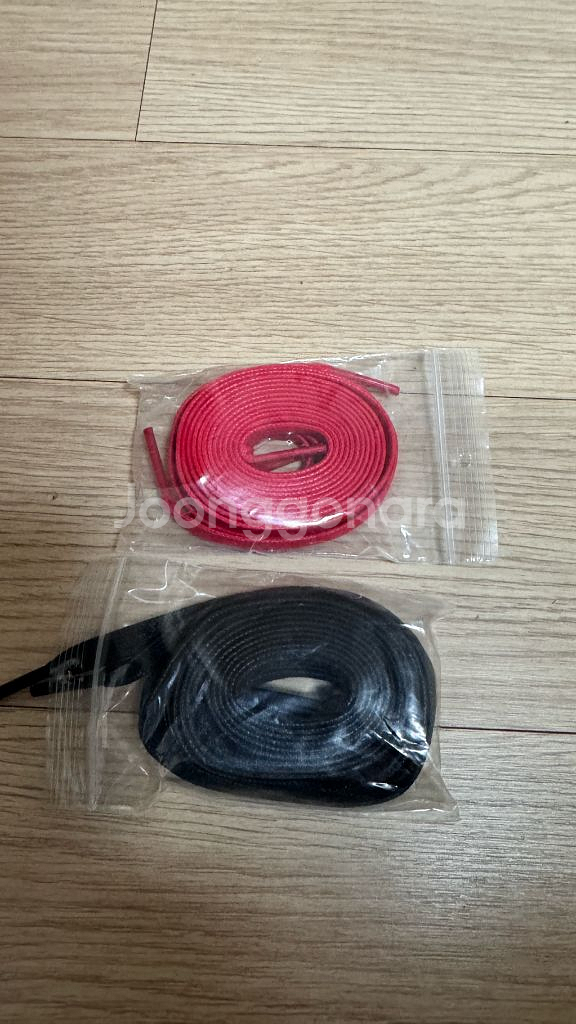 조던1 로우 스캇 245 팝니다--5