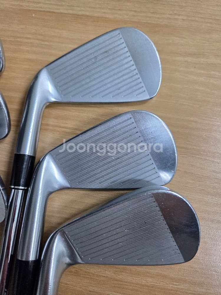 스릭슨 z785 아이언세트(5-p)--1