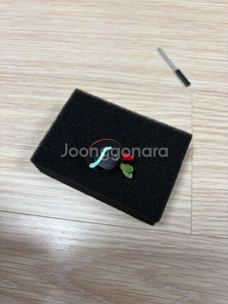 레고 커스텀 피규어 부품--6