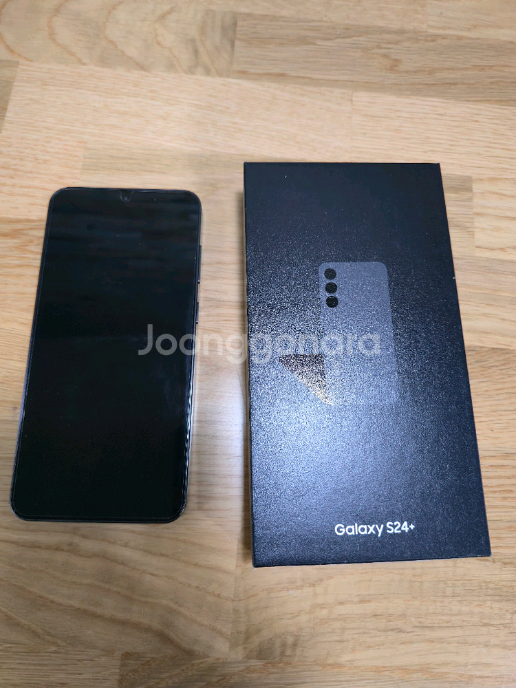 갤럭시 S24 플러스--0