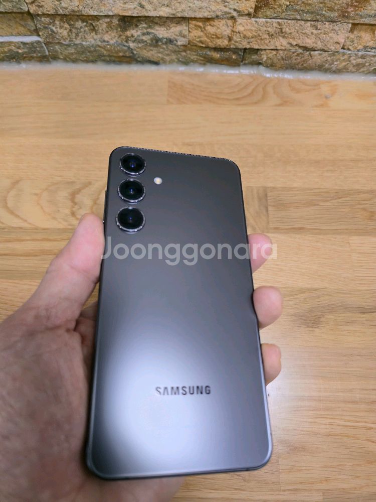 갤럭시 S24 플러스--6