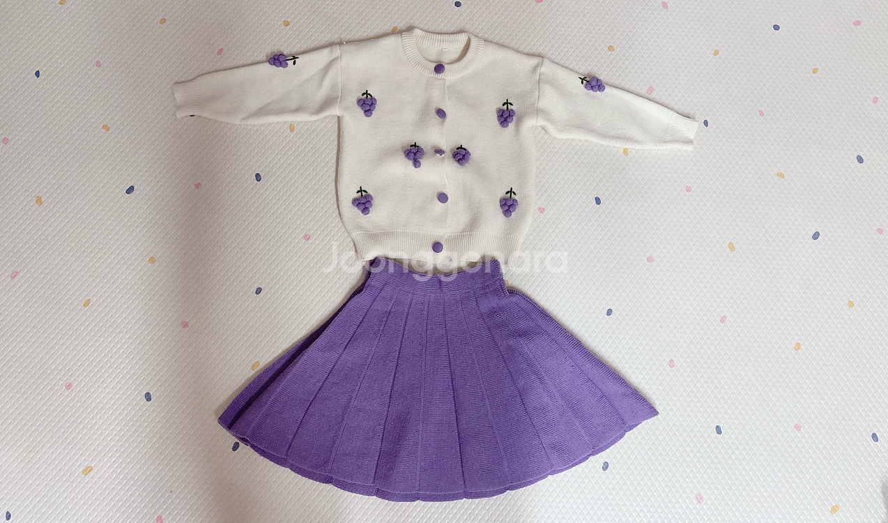 여아옷 120사이즈--4