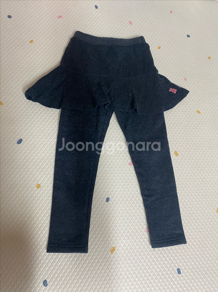 여아옷 120사이즈--3