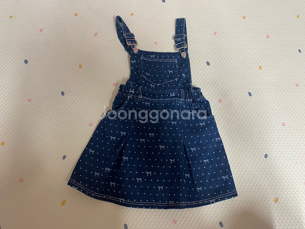 여아옷 120사이즈--2